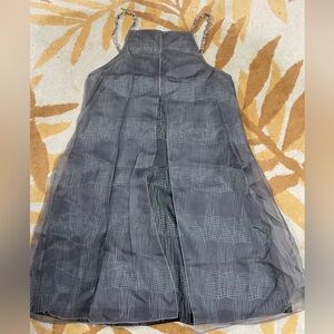 NWT EMPORIO ARMANI Women's Dress E3NA16 F8803 SIZE 44
